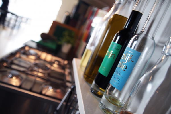 Oil & vinegair Zwolle