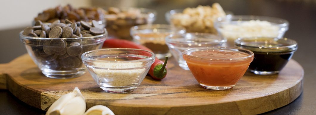 diverse thema's te koken De Kookstudio van Zwolle