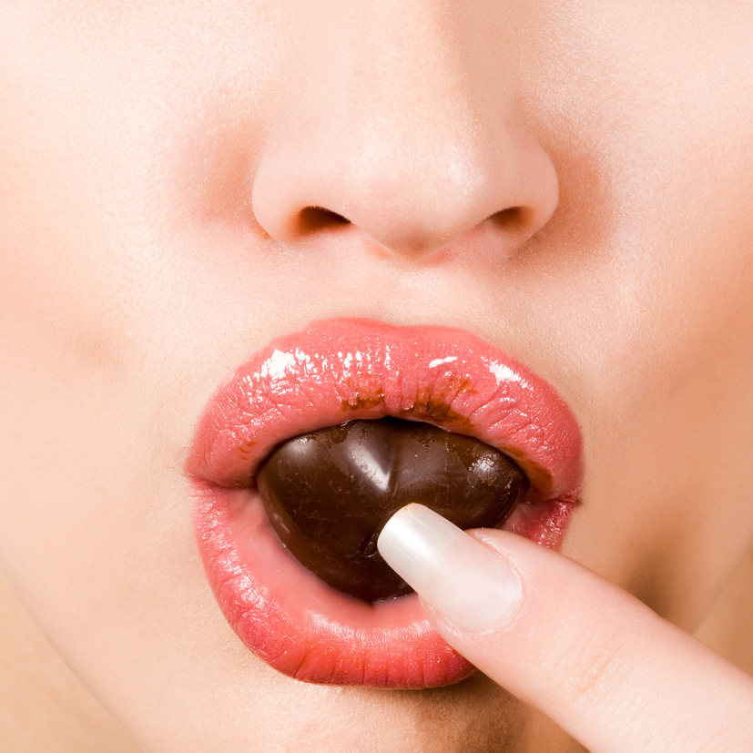 Erotische bonbons bij De Kookstudio van Zwolle